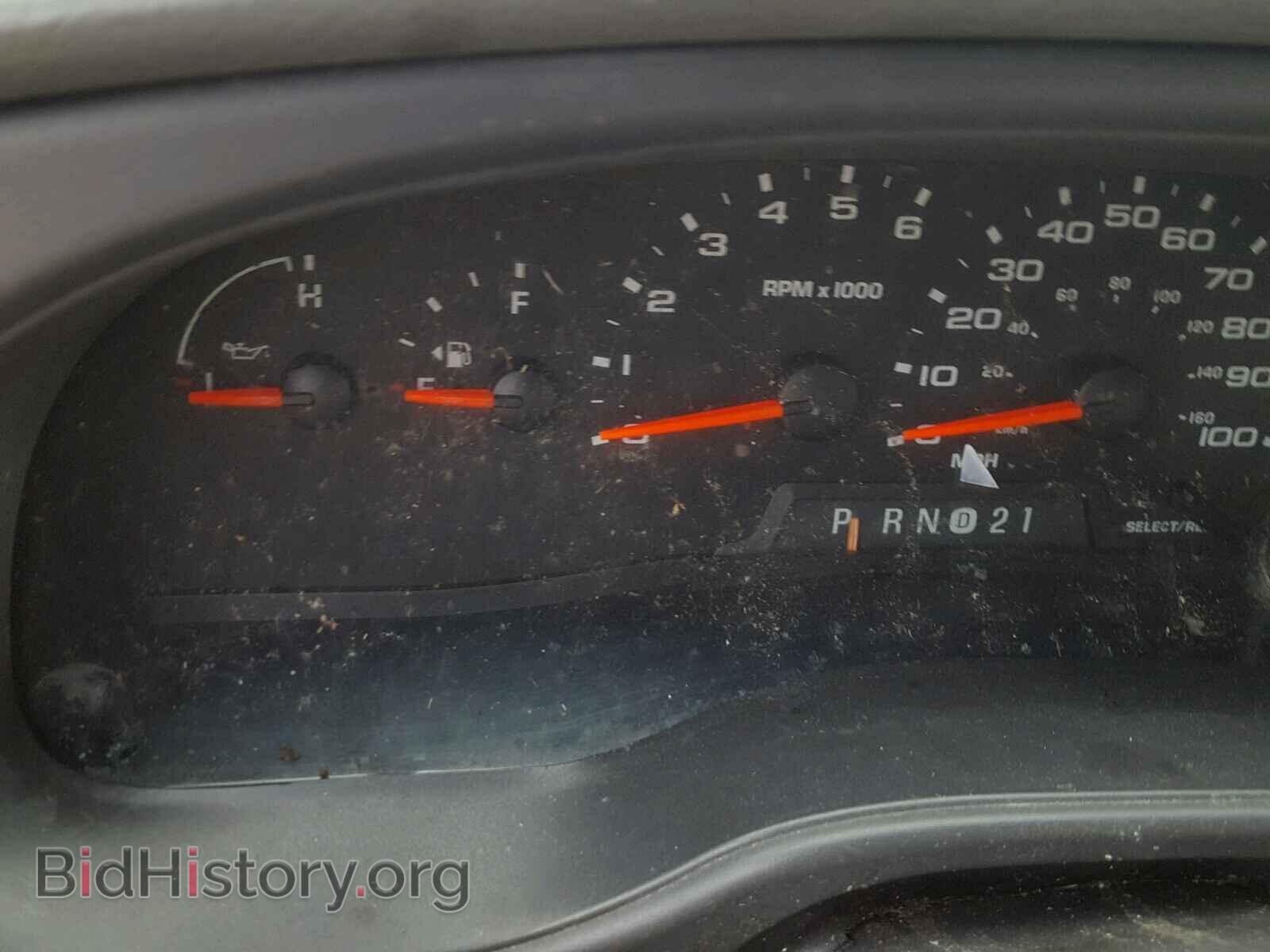 2004 FORD ECONOLINE - VIN: 1FTNE24W64HA63340 - Photo 8