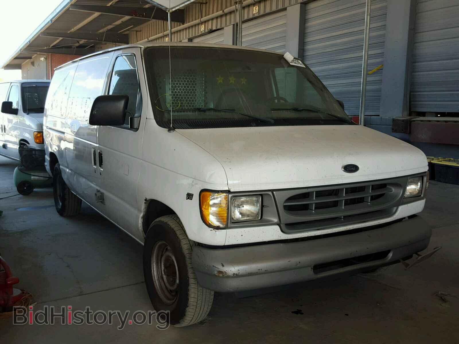 Photo 1FTRE14W0YHB25624 - FORD ECONOLINE 2000