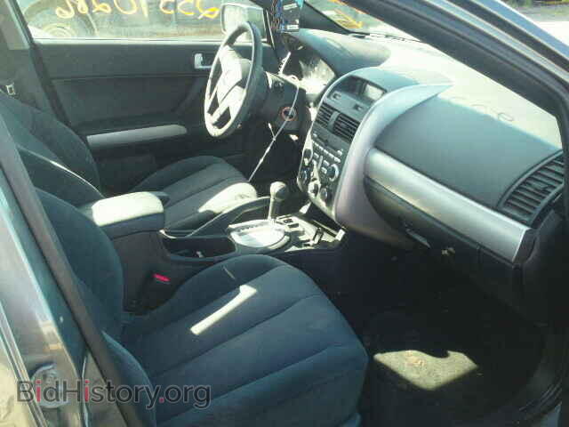 2006 MITSUBISHI GALANT - VIN: 4A3AB36F46E073263 - Фото 5