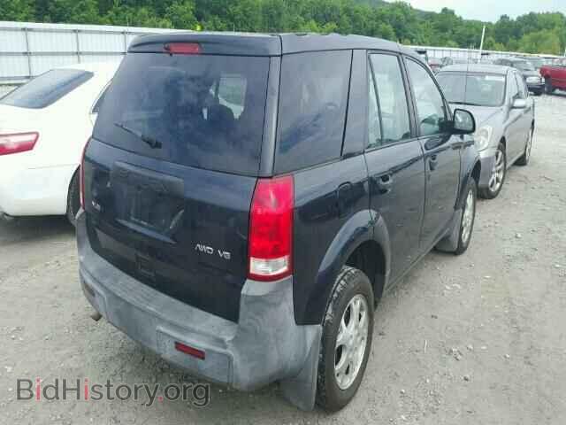 2002 SATURN VUE - VIN: 5GZCZ63B42S819229 - Фото 4