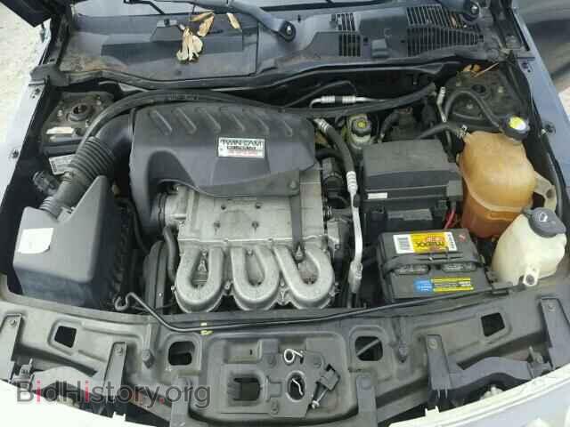 2002 SATURN VUE - VIN: 5GZCZ63B42S819229 - Фото 7