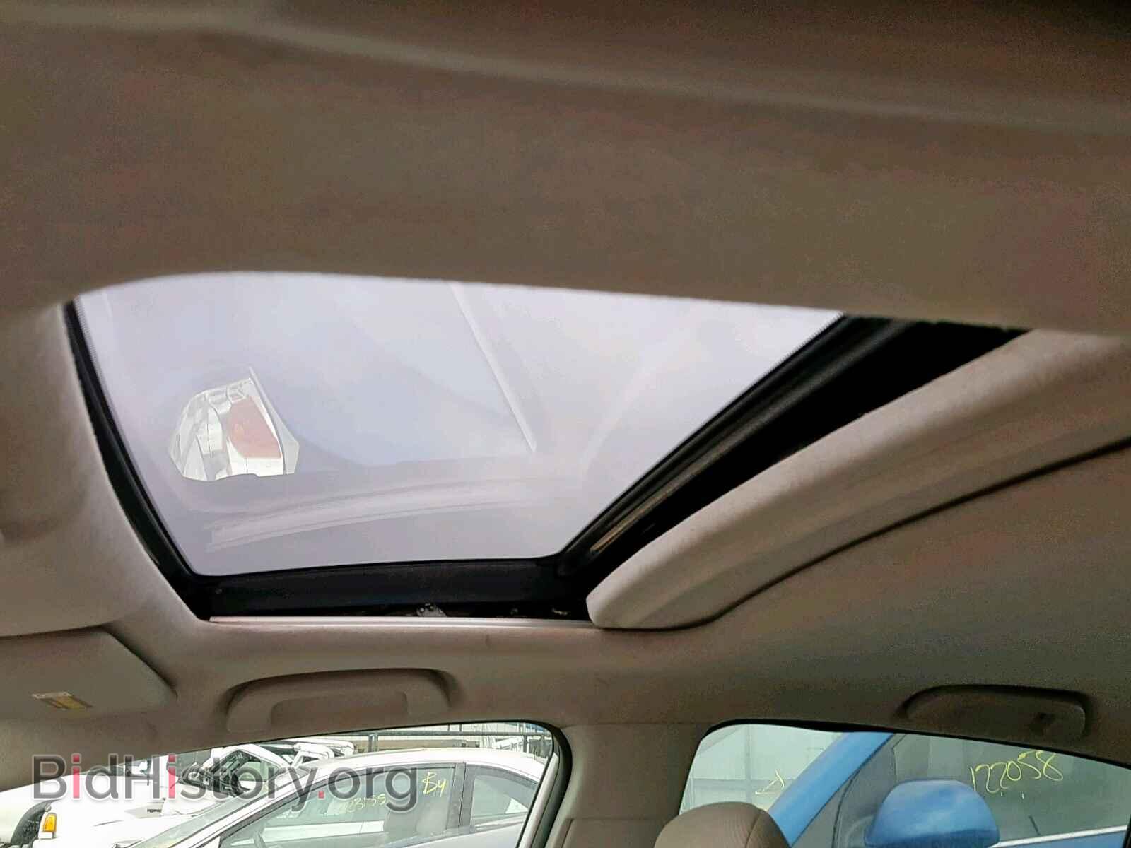2012 HONDA CIVIC - VIN: 19XFB2F83CE323466 - Фото 9