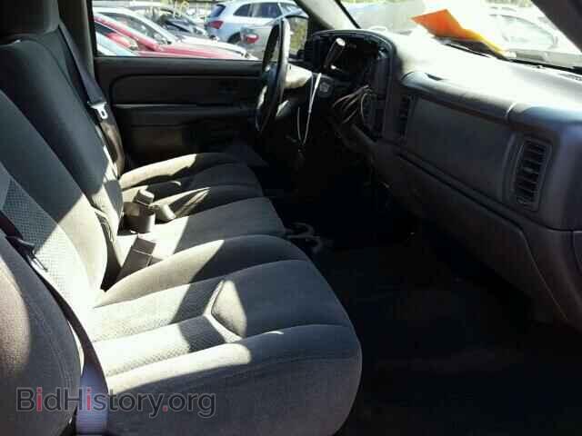 2006 CHEVROLET SILVERADO - VIN: 2GCEC19V861151599 - Photo 5