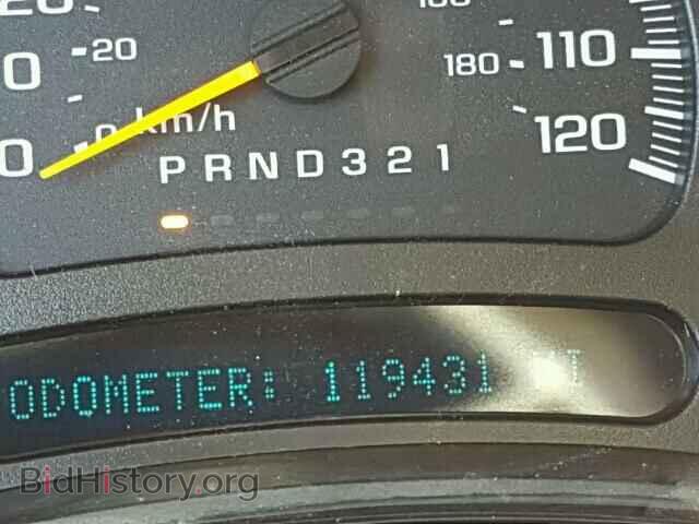 2006 CHEVROLET SILVERADO - VIN: 2GCEC19V861151599 - Photo 8