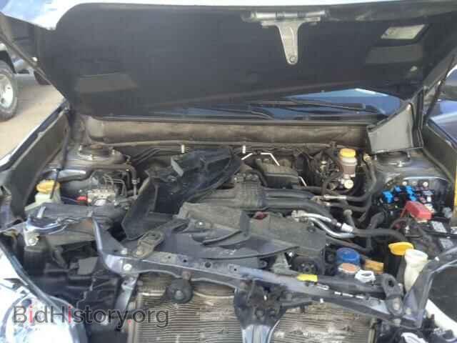 2013 SUBARU OUTBACK - VIN: 4S4BRBAC3D3223345 - Photo 7