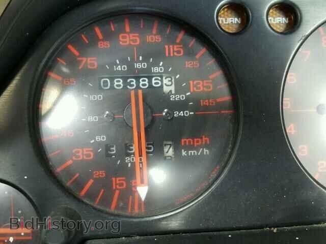 1985 HONDA CB CYCLE - VIN: JH2RC2009FM104182 - Photo 7