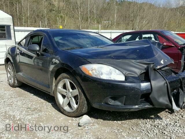 Фотография 4A3AK24F29E019929 - MITSUBISHI ECLIPSE 2009