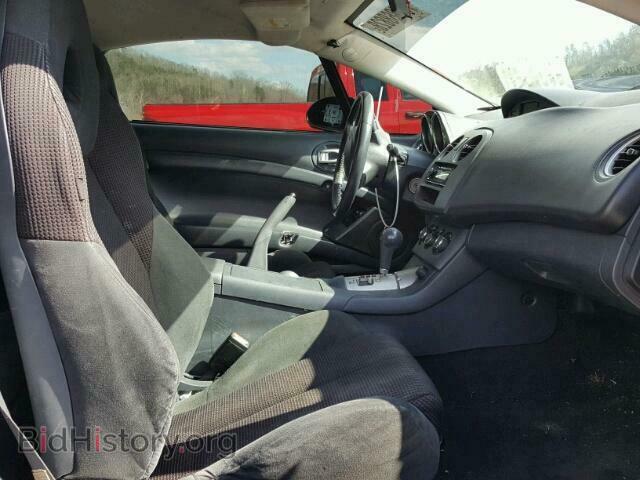 2009 MITSUBISHI ECLIPSE - VIN: 4A3AK24F29E019929 - Фото 5