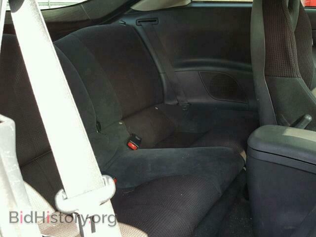2009 MITSUBISHI ECLIPSE - VIN: 4A3AK24F29E019929 - Фото 6