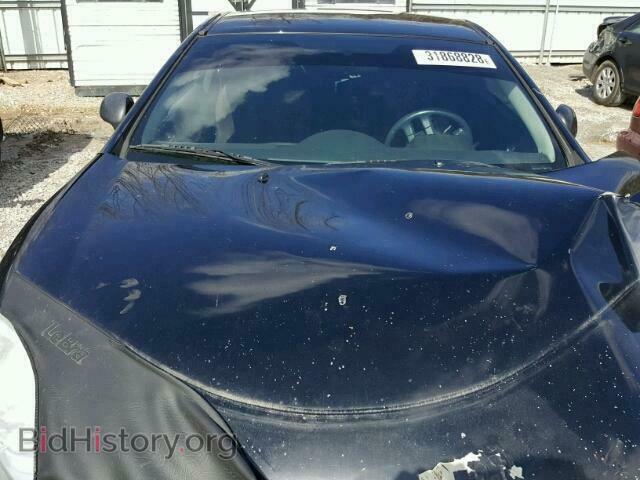 2009 MITSUBISHI ECLIPSE - VIN: 4A3AK24F29E019929 - Фото 7