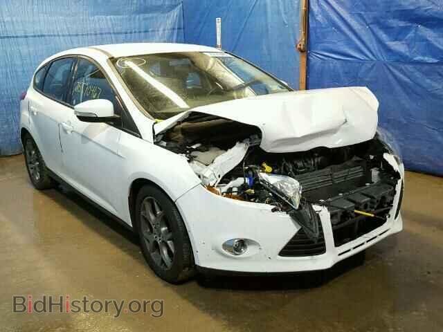 Photo 1FADP3K25EL151151 - FORD FOCUS 2014