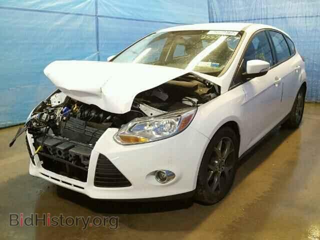 2014 FORD FOCUS - VIN: 1FADP3K25EL151151 - Photo 2