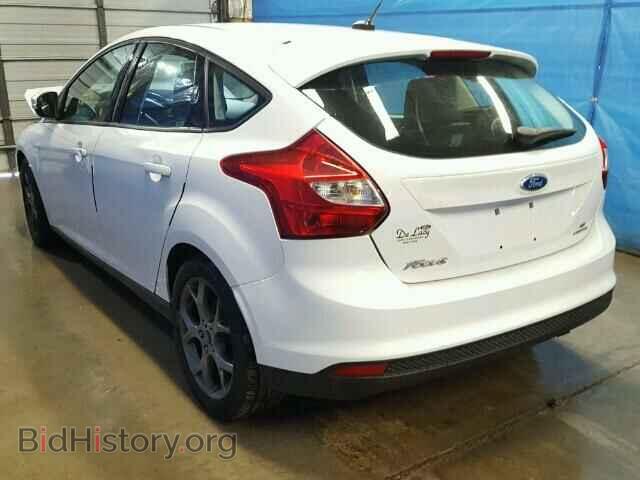 2014 FORD FOCUS - VIN: 1FADP3K25EL151151 - Photo 3