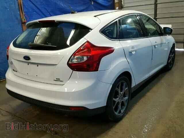 2014 FORD FOCUS - VIN: 1FADP3K25EL151151 - Photo 4