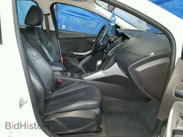 2014 FORD FOCUS - VIN: 1FADP3K25EL151151 - Photo 5