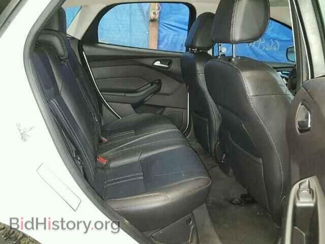 2014 FORD FOCUS - VIN: 1FADP3K25EL151151 - Photo 6