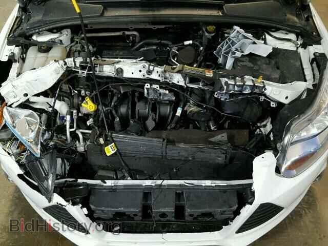 2014 FORD FOCUS - VIN: 1FADP3K25EL151151 - Photo 7