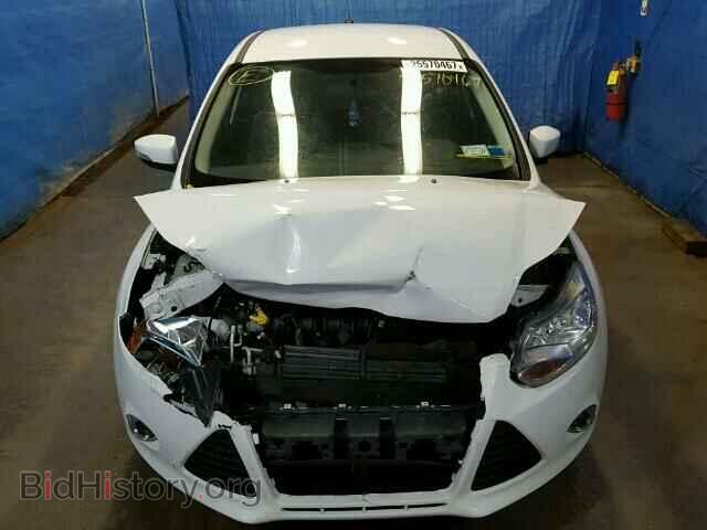 2014 FORD FOCUS - VIN: 1FADP3K25EL151151 - Photo 9