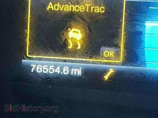 2012 FORD EXPLORER - VIN: 1FMHK7F88CGA81534 - Фото 8