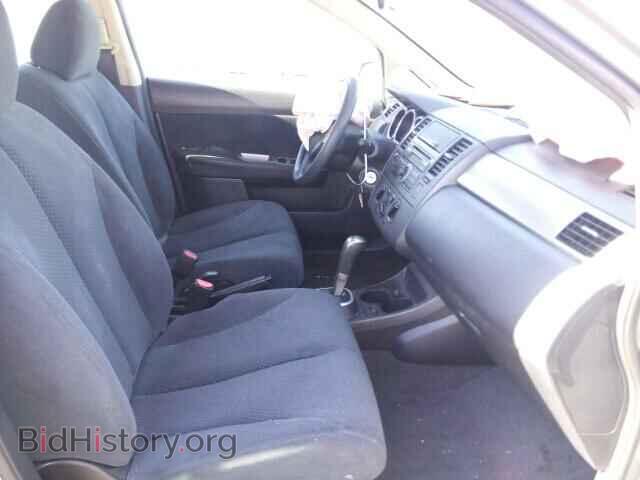 2011 NISSAN VERSA - VIN: 3N1BC1CP8BL457341 - Photo 5