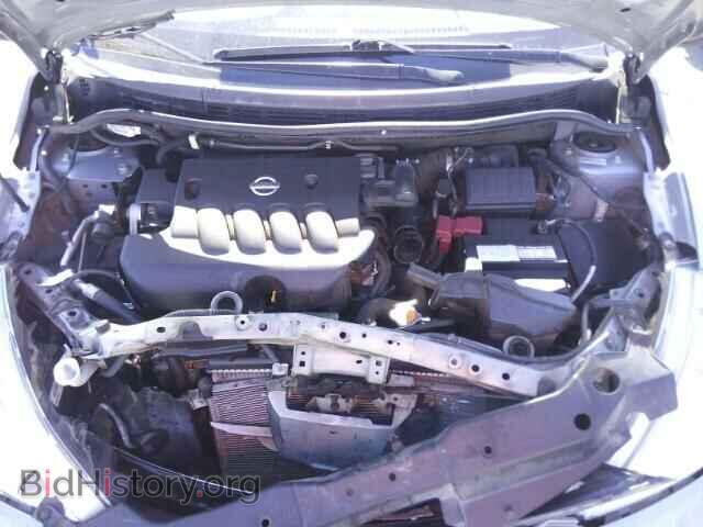 2011 NISSAN VERSA - VIN: 3N1BC1CP8BL457341 - Photo 7