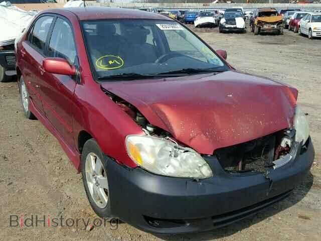 Фотография 1NXBR32E03Z120981 - TOYOTA COROLLA 2003