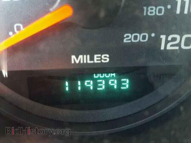 2005 DODGE NEON - VIN: 1B3ES26C45D102030 - Photo 8