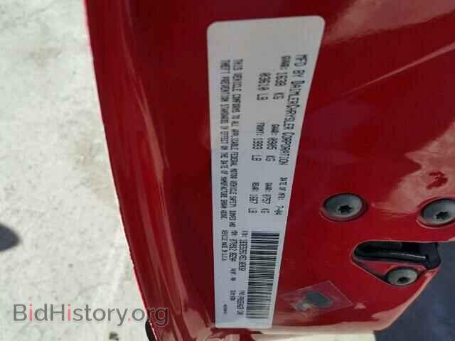 2005 DODGE NEON - VIN: 1B3ES26C45D102030 - Photo 9