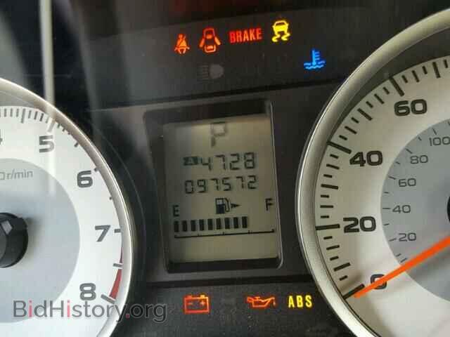 2012 SUBARU IMPREZA - VIN: JF1GPAA67CH245442 - Фото 8