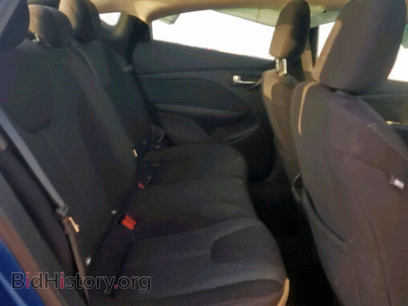 2014 DODGE DART - VIN: 1C3CDFAA0ED701699 - Фото 6