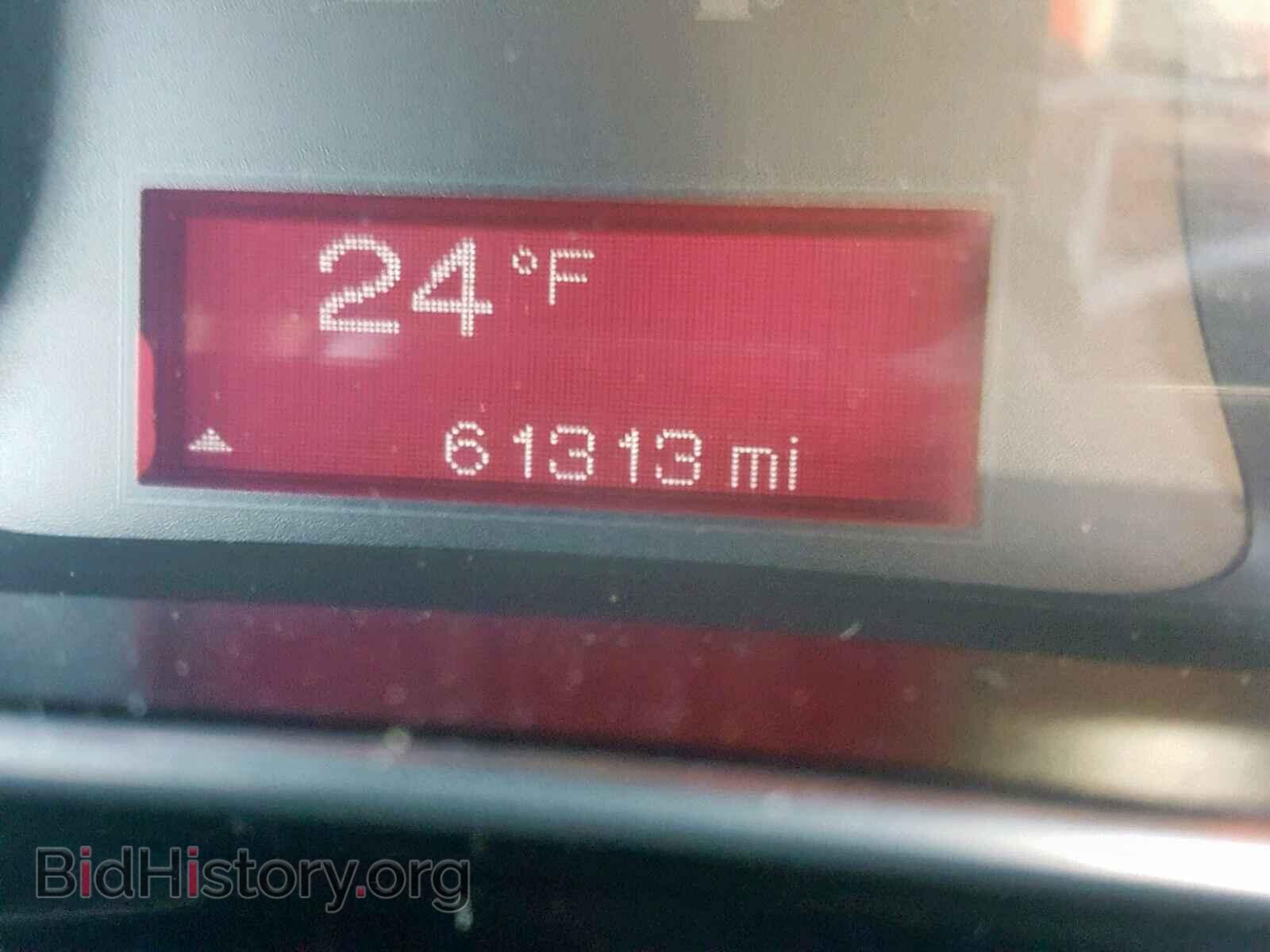 2014 DODGE DART - VIN: 1C3CDFAA0ED701699 - Фото 8