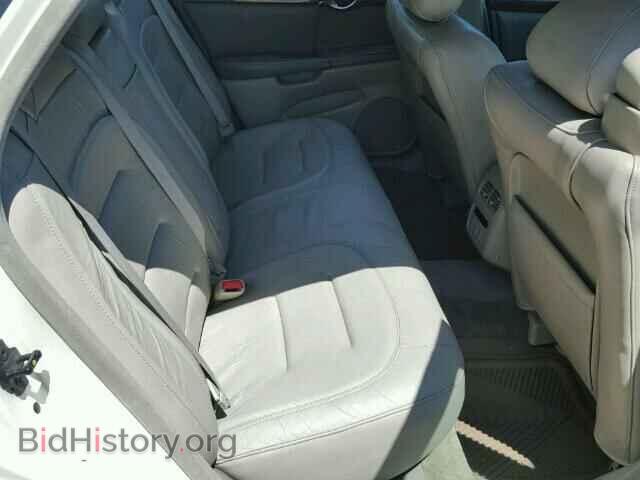 2001 CADILLAC DEVILLE - VIN: 1G6KD54Y01U108707 - Фото 6