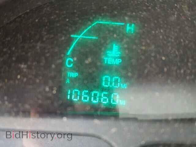 2001 CADILLAC DEVILLE - VIN: 1G6KD54Y01U108707 - Фото 8
