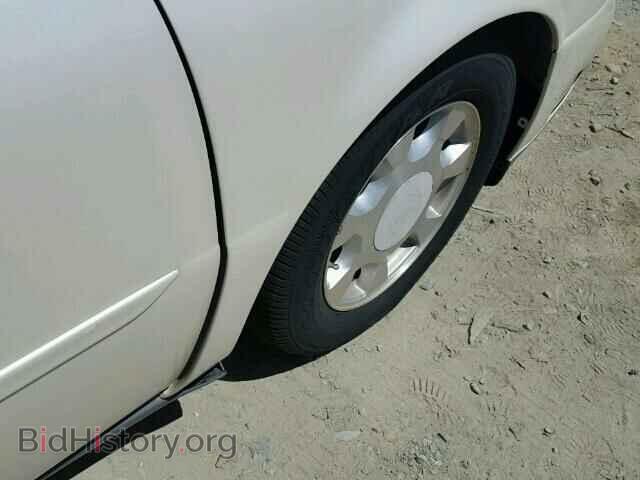 2001 CADILLAC DEVILLE - VIN: 1G6KD54Y01U108707 - Фото 9