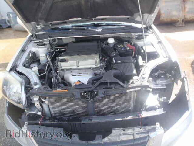 2009 MITSUBISHI GALANT - VIN: 4A3AB36F39E042459 - Фото 7