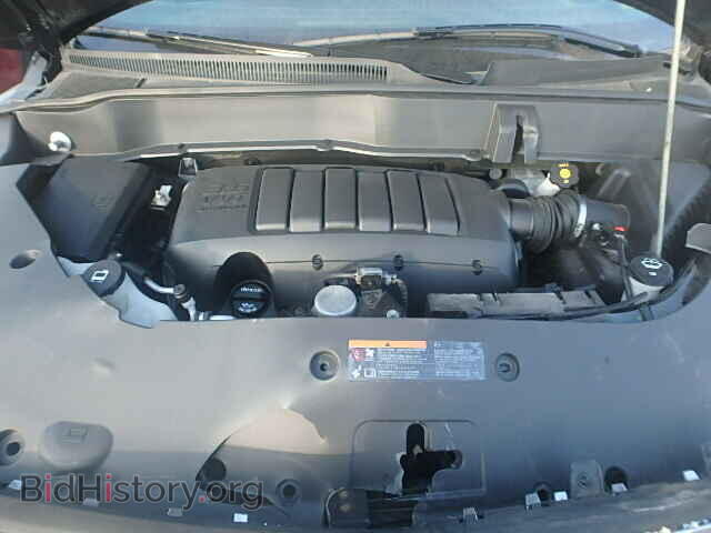 2014 BUICK ENCLAVE - VIN: 5GAKRBKD4EJ247714 - Фото 7