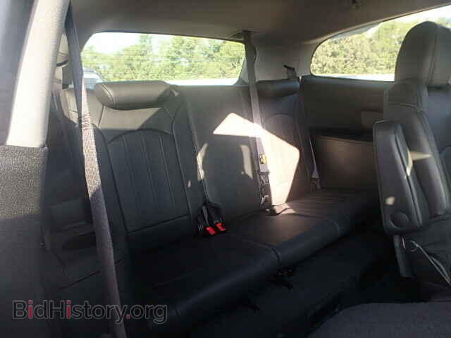 2014 BUICK ENCLAVE - VIN: 5GAKRBKD4EJ247714 - Фото 9