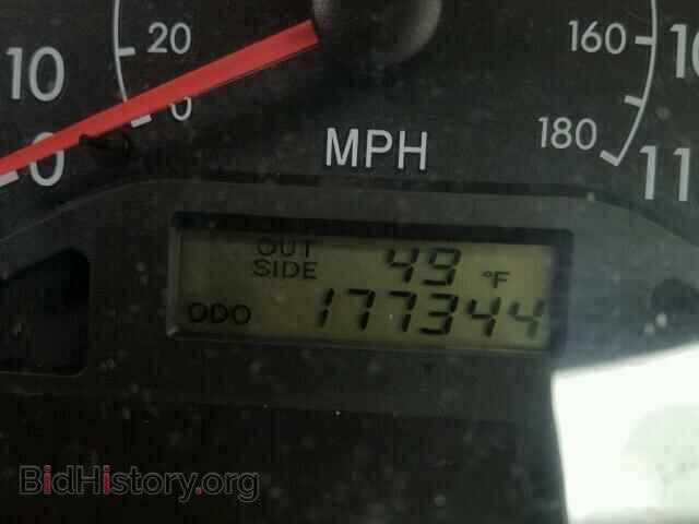 2003 TOYOTA COROLLA - VIN: JTDBR32E730044946 - Фото 8