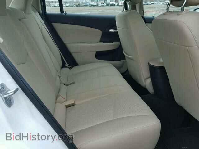 2012 CHRYSLER 200 - VIN: 1C3CCBBB6CN176559 - Фото 6