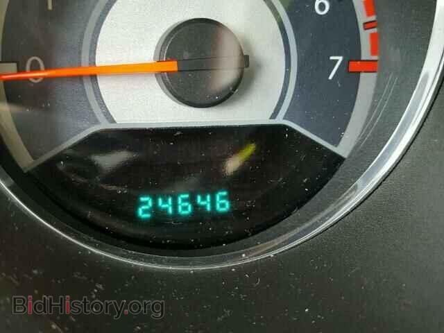 2012 CHRYSLER 200 - VIN: 1C3CCBBB6CN176559 - Фото 8