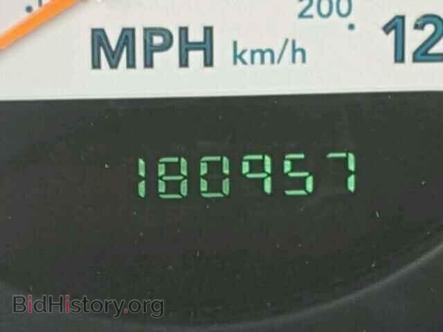 2007 DODGE CARAVAN - VIN: 2D4GP44L57R251590 - Фото 8