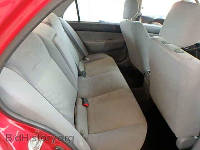 2006 MITSUBISHI LANCER - VIN: JA3AJ26E26U047563 - Фото 6