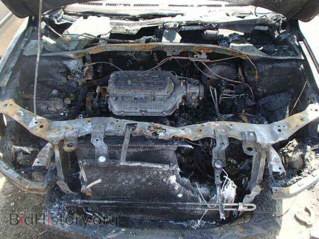 2008 HONDA PILOT - VIN: 5FNYF18578B007841 - Фото 7