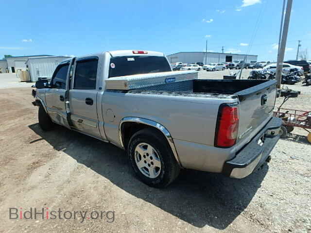 2005 CHEVROLET SILVERADO - VIN: 2GCEC13TX51218841 - Фото 3