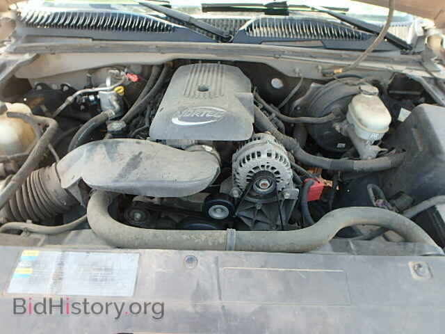 2005 CHEVROLET SILVERADO - VIN: 2GCEC13TX51218841 - Фото 7