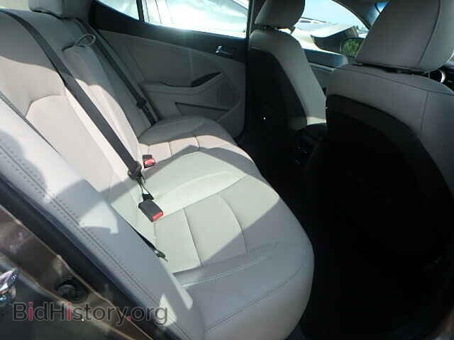 2013 KIA OPTIMA - VIN: 5XXGN4A72DG196742 - Photo 6