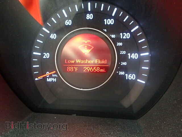 2013 KIA OPTIMA - VIN: 5XXGN4A72DG196742 - Photo 8