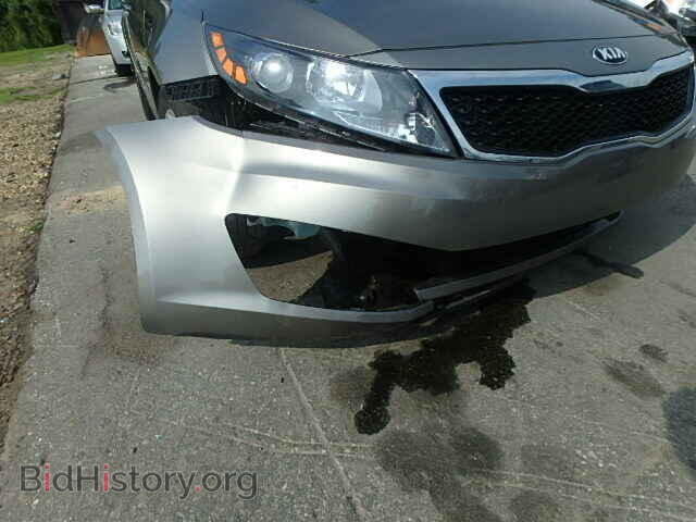 2013 KIA OPTIMA - VIN: 5XXGN4A72DG196742 - Photo 9