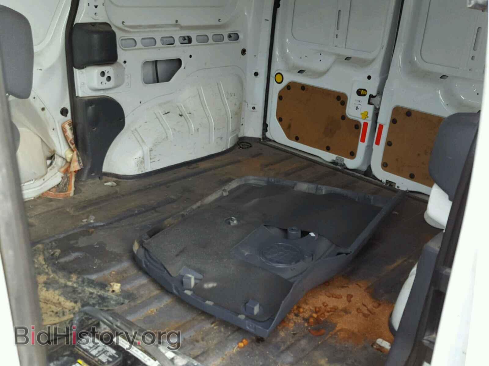 2011 FORD TRANSIT CO - VIN: NM0LS7BN0BT054633 - Фото 6