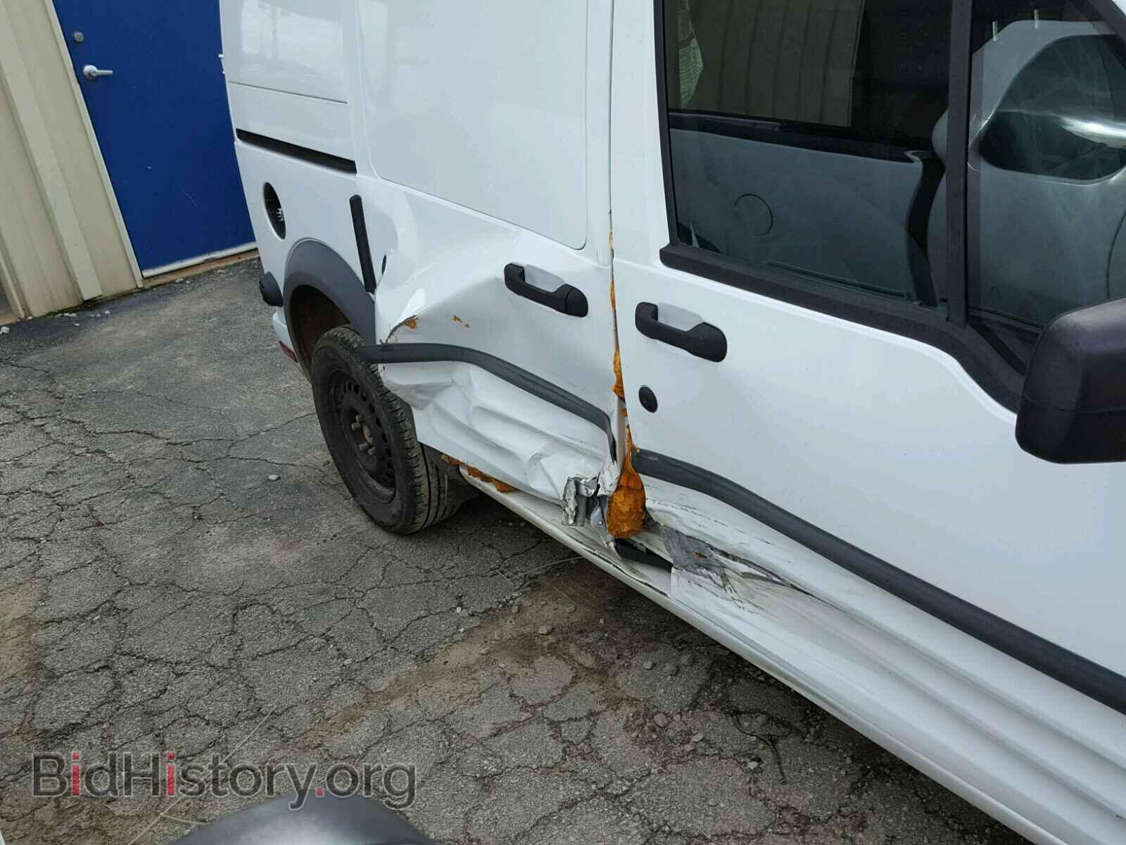 2011 FORD TRANSIT CO - VIN: NM0LS7BN0BT054633 - Фото 9